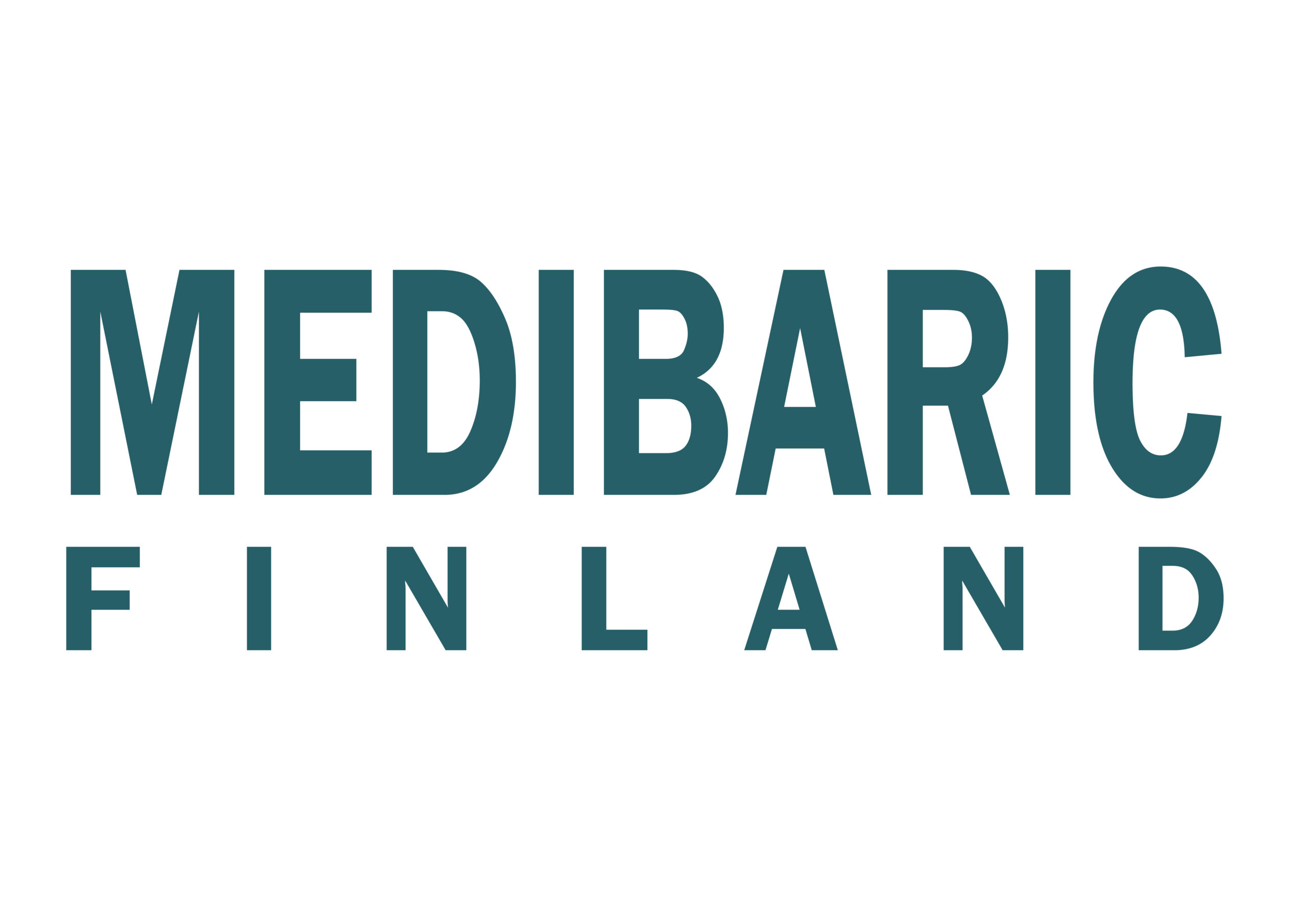 Medibaric Finland